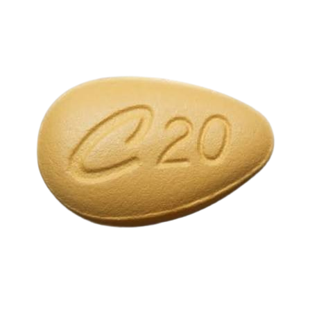 Cialis 20mg