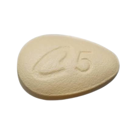 Cialis 5mg