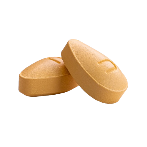 Tadalafil Daily pill